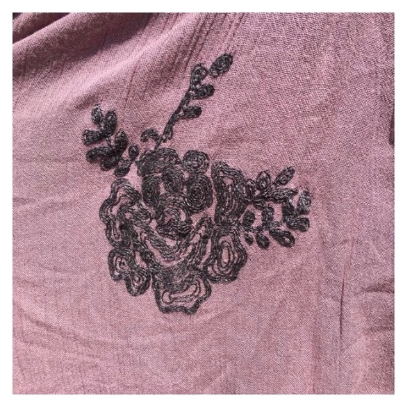 Free People Emma’s Embroidered Dress - Picture 7 of 7